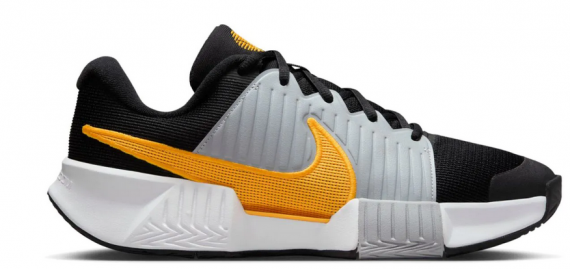 Nike Zoom GP Challenge Pro-Pánské tenisové halové boty