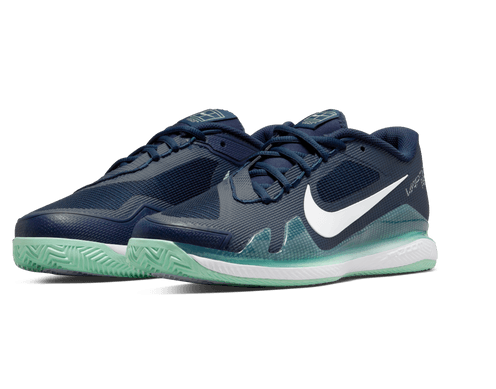 NikeCourt Air Zoom Vapor Pro Clay-Dámské tenisové antukové boty