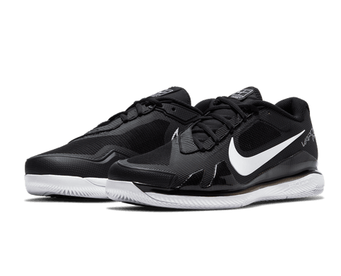 NikeCourt Air Zoom Vapor Pro-Pánské tenisové boty černé