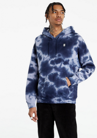 NikeCourt-Pánská tenisová mikina strakatá