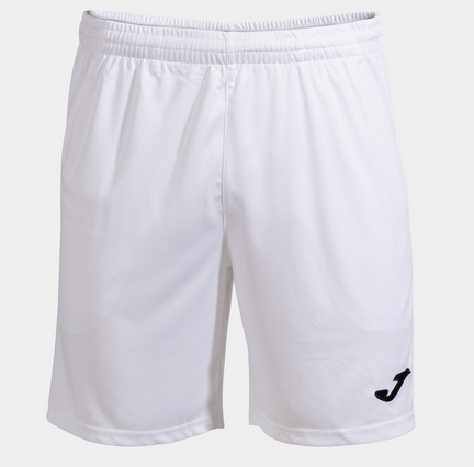 OPEN III BERMUDA WHITE-Chlapecké šortky