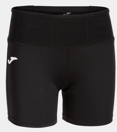 R-TRAIL NATURE SHORT TIGHTS BLACK-Dámské šortky