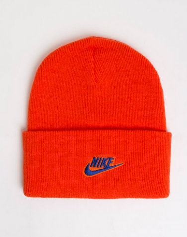 U NSW CUFFED BEANIE UTILITY-Pánská zimní čepice