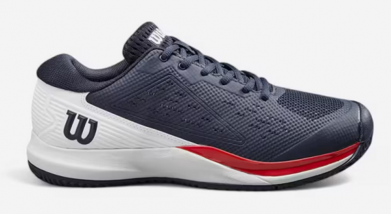 Wilson Rush Pro Ace