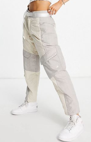 Wmns Air Jordan Cozy Girl Utility Pant-Dámské kalhoty