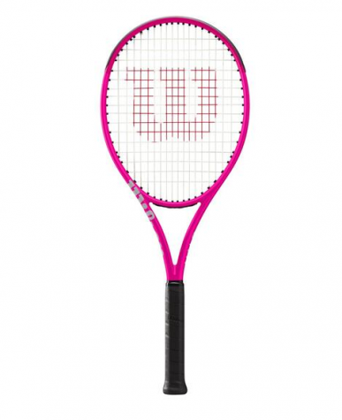 BURN PINK 105 S V6.0 RKT