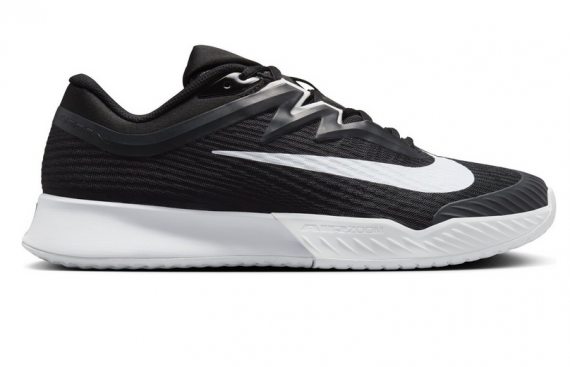 Nike Zoom Vapor Pro 3 HC-Dámské tenisové halové boty černé