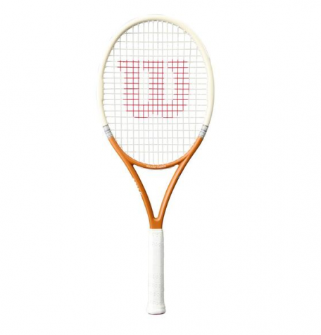 ROLAND GARROS TEAM 102 TNS RKT