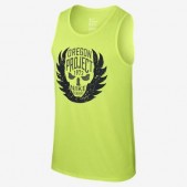 Nike "Oregon Project" Men's Running Tank-Pánský nátělník