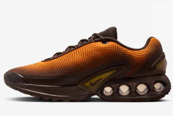 Nike Air Max Dn -Pánské volnočasové boty