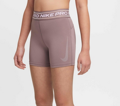 Nike Pro-Dívčí elasťáčky