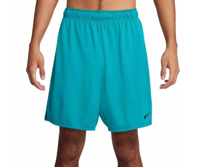 Nike DRI-FIT TOTALITY KNIT 7IN UL-Pánské šortky
