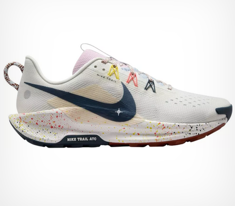 Nike Pegasus Trail 5-Dámské běžecké boty