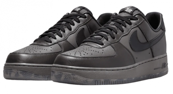 Nike Air Force 1 Low Paris-Pánské volnočasové boty