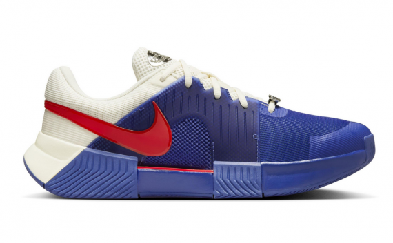 Nike Zoom GP Challenge 1 Men's Clay Tennis Shoes-Pánské tenisové antukové boty