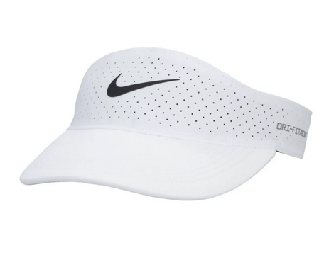 Nike Dri-FIT ADV Ace Visor-Dámský tenisový kšilt