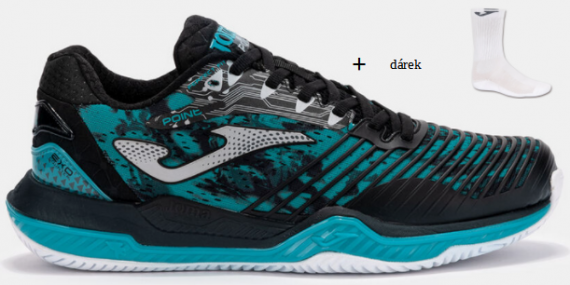 Joma POINT MEN 2531-Pánské tenisové boty