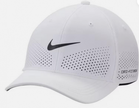 Nike Dri-FIT ADV Rise Swoosh Flex Training Cap-Pánská kšiltovka