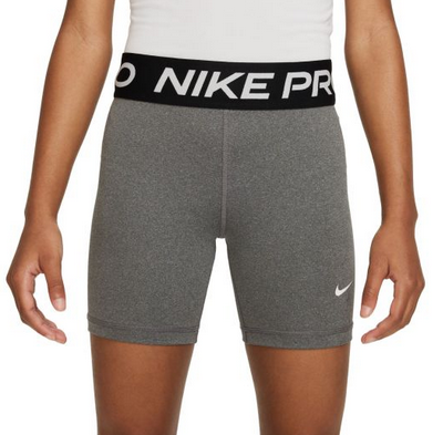 Nike Pro Dri-FIT 5" Girl's Shorts-Dívčí elasťáčky