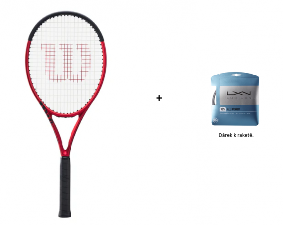 CLASH 100L V2.0 FRM