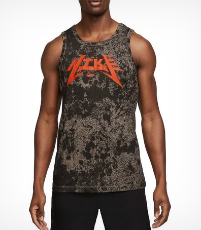 Nike Dri-FIT-Pánský nátělník