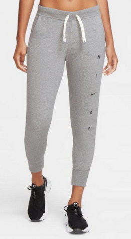Nike Dri-FIT Get Fit-Dámské 7/8 tepláky