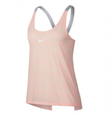 W NK DRY TANK ELSTIKA NIKE JAQ