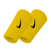 SWOOSH DOUBLE-WIDE WRISTBANDS