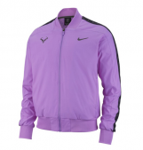 Men's Tennis Jacket - Pánská tenisová bunda Nadal