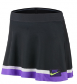 NikeCourt Slam-Dámská tenisová sukně
