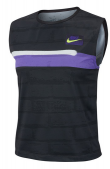 NikeCourt Slam-Dámské tenisové triko