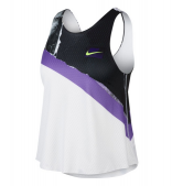 NikeCourt-Dámský tenisový nátělník