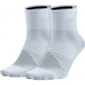 Nike U Nk Perf Ltwt Qtr-Běžecké ponožky unisex