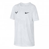NikeCourt Dri-FIT Rafa-Chlapecké tenisové triko