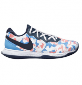 NikeCourt Air Zoom Vapor Cage 4-Dámské antukové tenisové boty