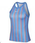 NikeCourt Dri-FIT-Dámský tenisový nátělník