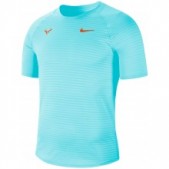 NikeCourt AeroReact Rafa Slam-Tenisové triko Nadal
