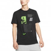 Nike JDI Men's Training T-Shirt -Pánské volnočasové triko