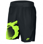 NikeCourt Slam-Pánské tenisové šortky