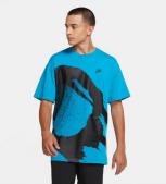 NikeCourt-Pánské tenisové triko