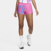 NikeCourt Slam-Dámské tenisové šortky