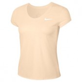 NikeCourt Dri-FIT-Dámské tenisové triko