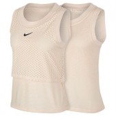 NikeCourt Dri-FIT-Dámské tenisové tílko