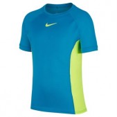 NikeCourt Dri-FIT-Chlapecké tenisové triko