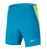 NikeCourt Flex Ace-Chlapecké  tenisové šortky