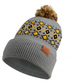 Nike BEANIE POM UTILITY-Zimní čepice