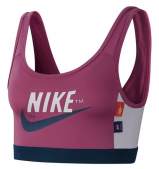 NIKE SWOOSH ICNCLSH BRA PAD-Dámská sportovní podprsenka