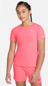 Nike Pro-Dívčí triko