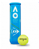 Tenisové míče Dunlop AUSTRALIAN OPEN