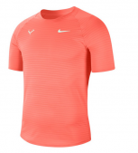 NikeCourt AeroReact Rafa Slam-Pánské tenisové triko